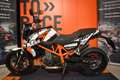 KTM 690 Duke ABS Bianco - thumbnail 13