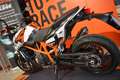 KTM 690 Duke ABS Bianco - thumbnail 14