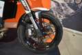 KTM 690 Duke ABS Bianco - thumbnail 3