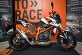 KTM 690 Duke ABS Bianco - thumbnail 1