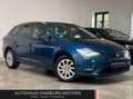 SEAT Leon ST 1.6 TDI DSG Style LED/NAVI/KLIMA/SHZ/BT Blau - thumbnail 1