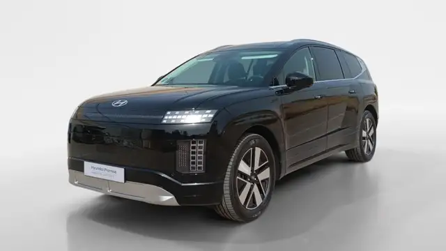 Hyundai IONIQ 9 TODOTERRENO BEV 110KWH ENERGY AWD 313 5P 7 PLAZAS