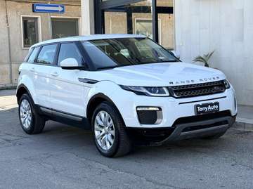 2.2 td4 Launch edition 150cv HSE con NAVI,PELLE,TELECAMERA,BLOCK SHAFT