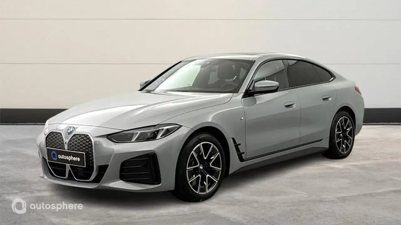 BMW i4