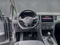 Volkswagen Golf Sportsvan 1.5 TSI DSG Comfortline AHK LED Navi Gris - thumbnail 11