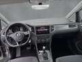 Volkswagen Golf Sportsvan 1.5 TSI DSG Comfortline AHK LED Navi Gris - thumbnail 9