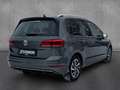 Volkswagen Golf Sportsvan 1.5 TSI DSG Comfortline AHK LED Navi Gris - thumbnail 4