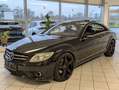 Mercedes-Benz CL 500 AMG Ambiente Massage StHz Keyless Cam Fekete - thumbnail 3