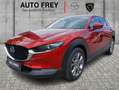 Mazda CX-30 Diesel Automatik Selection Design-P Activesense-P+ Rouge - thumbnail 1