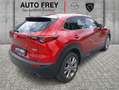 Mazda CX-30 Diesel Automatik Selection Design-P Activesense-P+ Rouge - thumbnail 4
