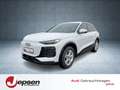 Audi Q6 e-tron SUV e-tron 185 kW LED 360 4xSHZ ACC AUT LM Weiß - thumbnail 1