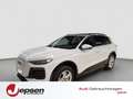 Audi Q6 e-tron SUV e-tron 185 kW LED 360 4xSHZ ACC AUT LM Weiß - thumbnail 1