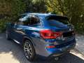 BMW X3 X3 xDrive 20d Aut. Blau - thumbnail 3