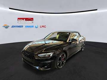 Cabrio 45 TFSI quattro S-Line *20Zoll*LASER*HuD*ACC*