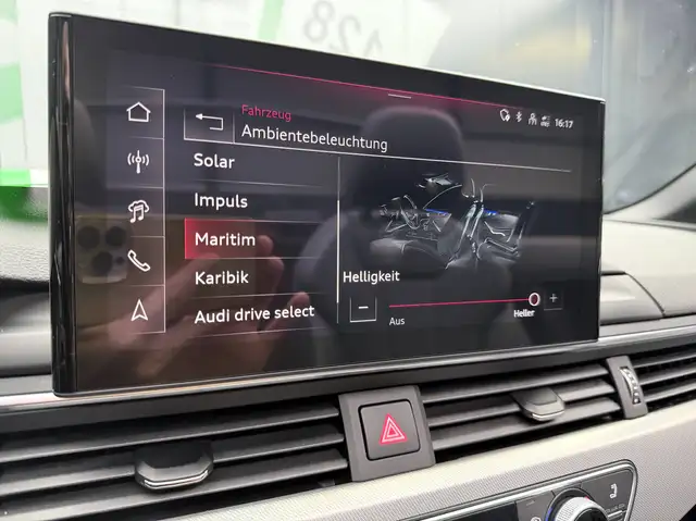 Audi A5 view 29