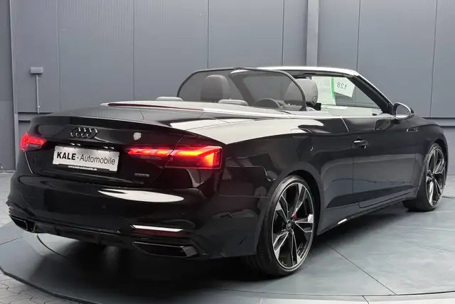 Audi A5 view 10