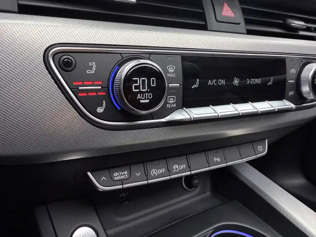 Audi A5 view 30