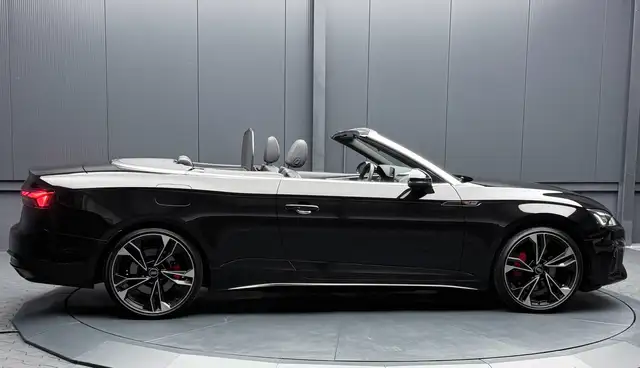 Audi A5 view 11