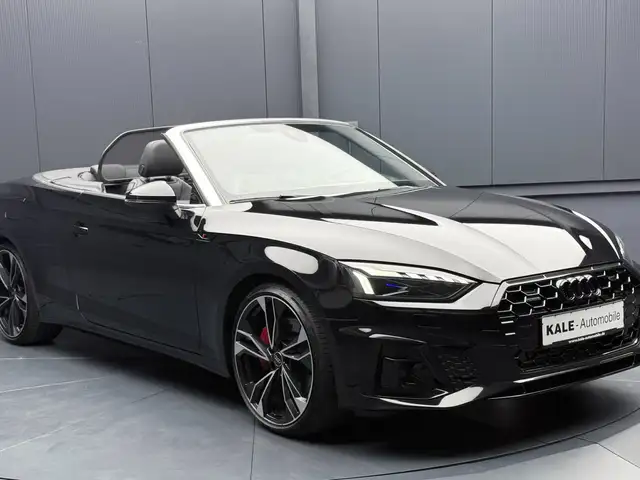 Audi A5 view 12
