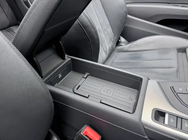 Audi A5 view 19