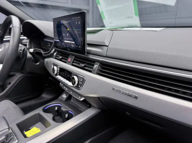 Audi A5 view 17