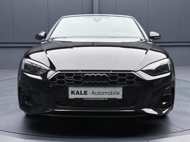 Audi A5 view 14