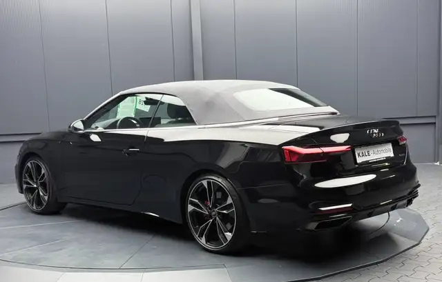 Audi A5 view 5