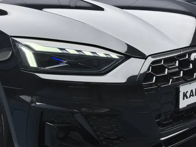 Audi A5 view 13