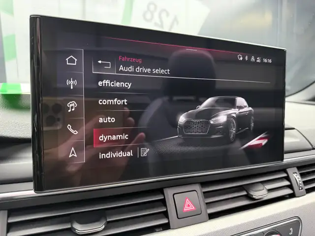 Audi A5 view 25