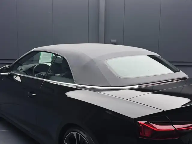 Audi A5 view 6