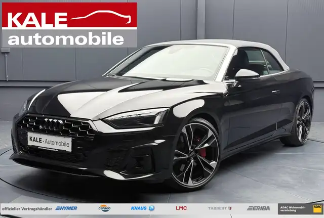 Audi A5 Cabrio 45 TFSI quattro S-Line *20Zoll*LASER*HuD*ACC*