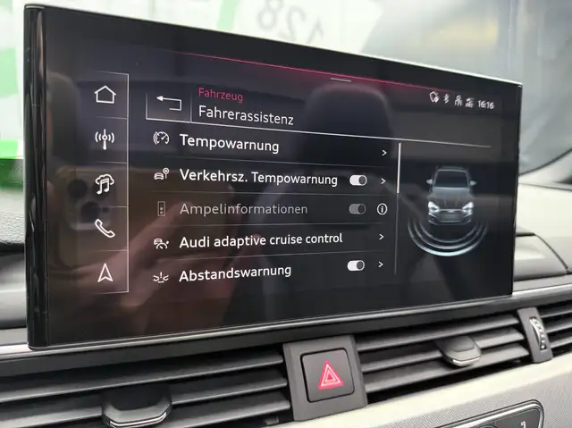 Audi A5 view 26