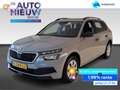 Skoda Kamiq 1.0 TSI Greentech 95pk Active Gris - thumbnail 1