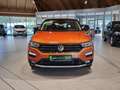 Volkswagen T-Roc 4Motion Active 2.0 TDI SitzH PDC Navi 4x4 Oranje - thumbnail 2