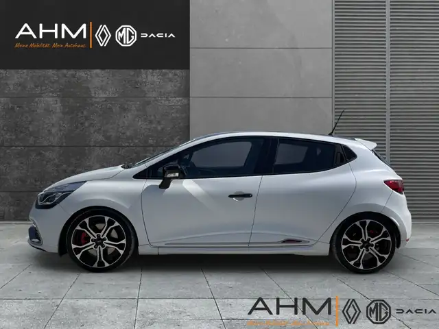 Renault Clio view 5