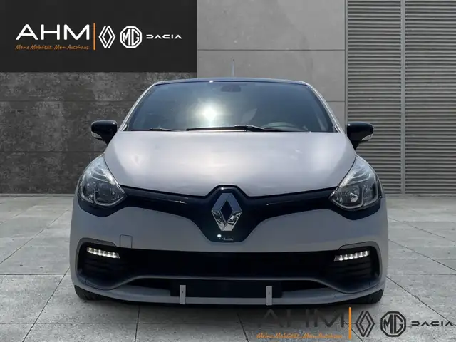 Renault Clio view 3