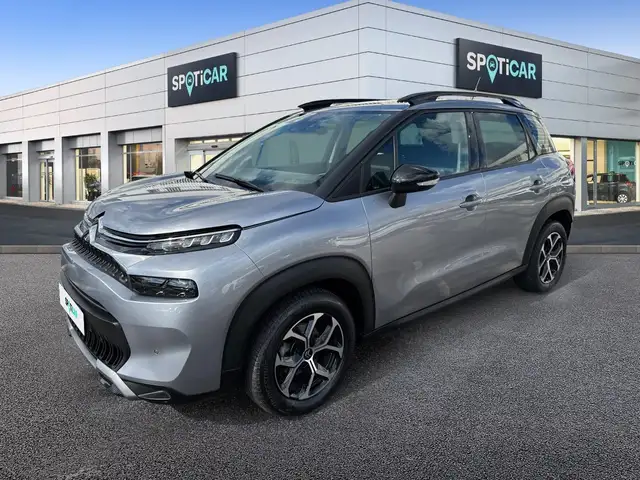 Citroen C3 Aircross BlueHDi 110 S&S Shine