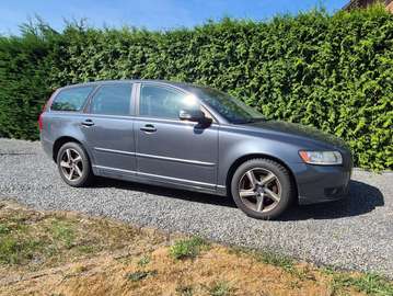 V50 1.6 D