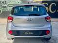 Hyundai i10 i10 1.0 Classic Gris - thumbnail 4
