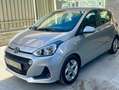 Hyundai i10 i10 1.0 Classic Gris - thumbnail 3