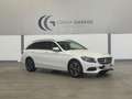 Mercedes-Benz C 220 d S.W. Sport Bianco - thumbnail 2