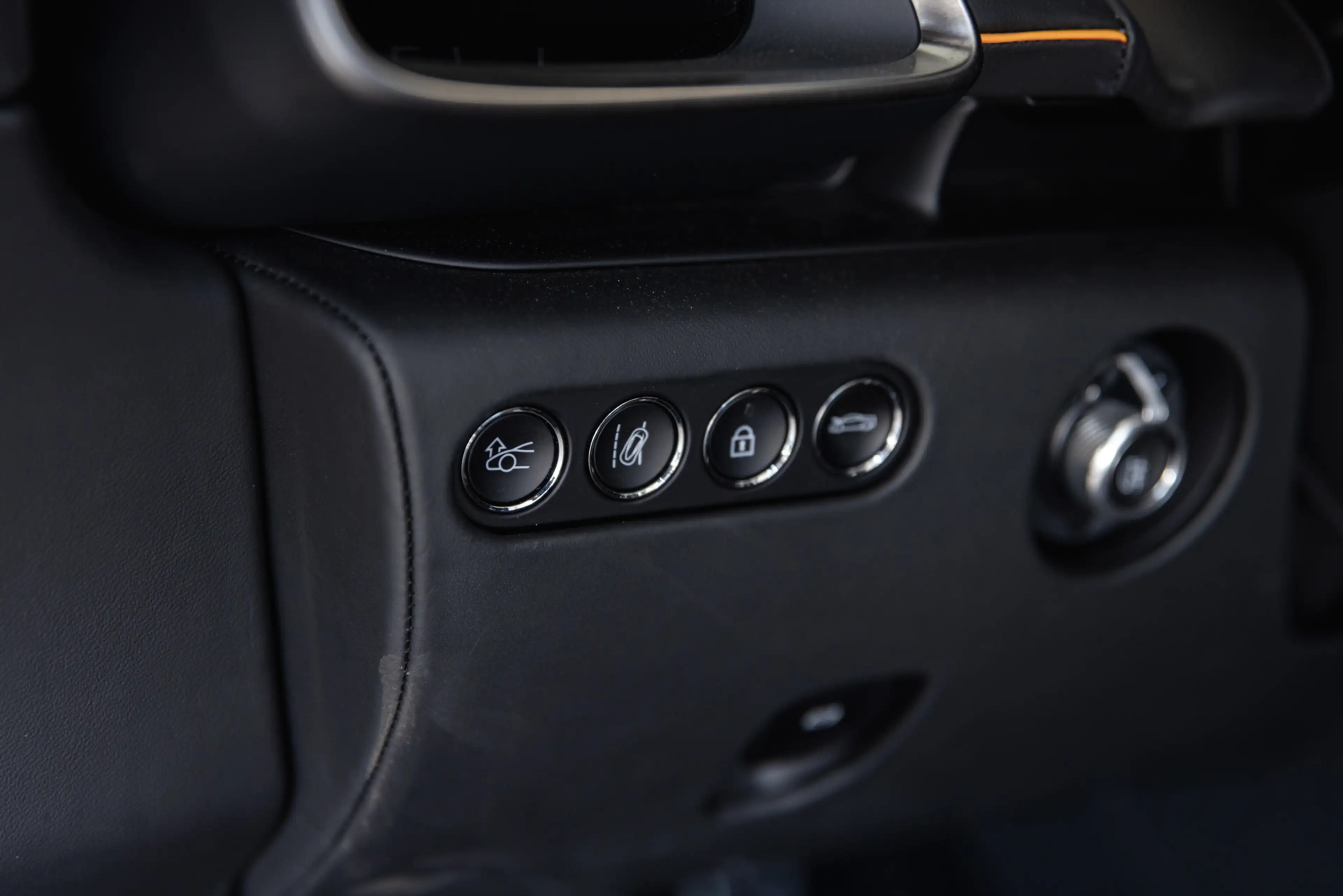McLaren Artura Spider — photo 12