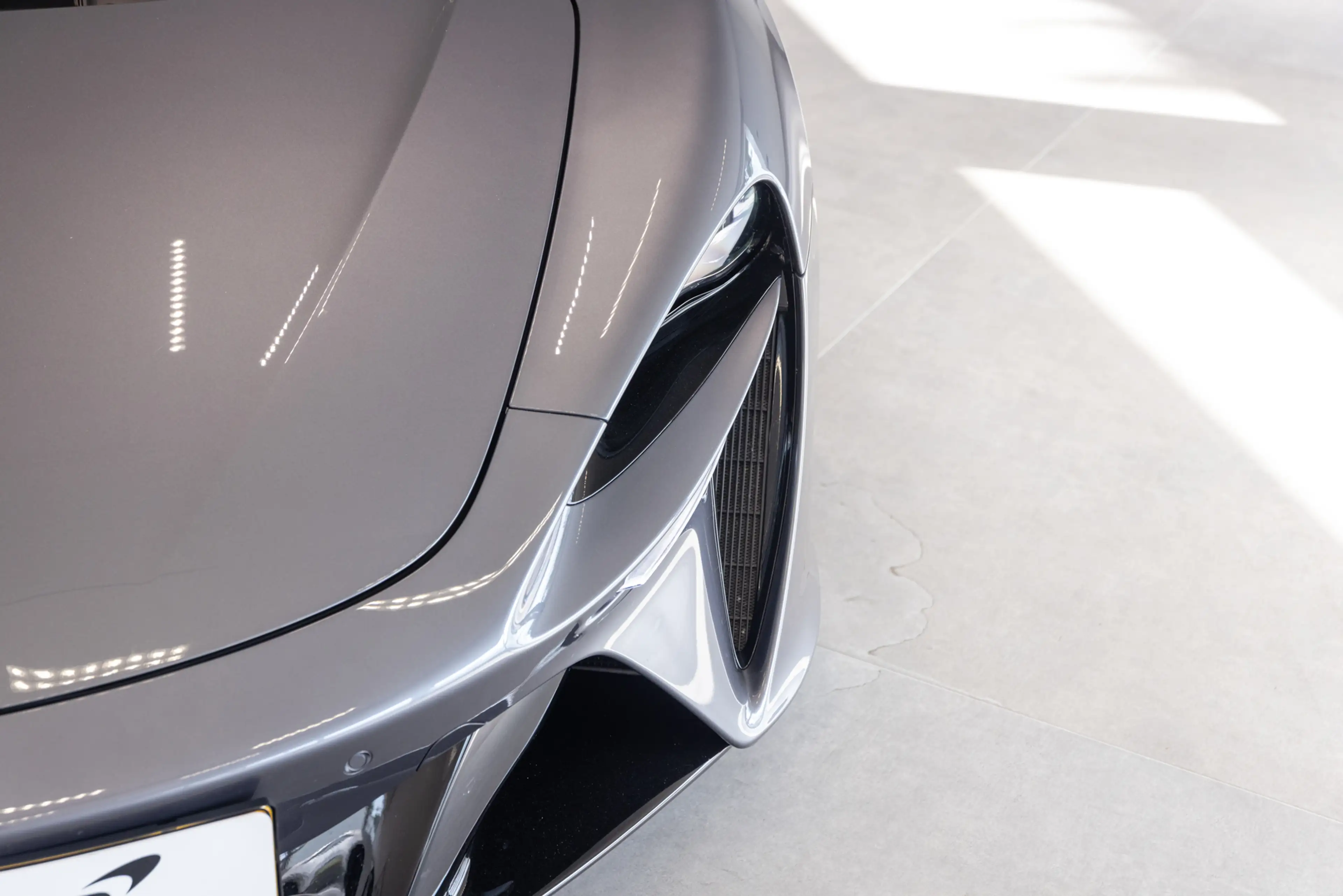 McLaren Artura Spider — photo 13