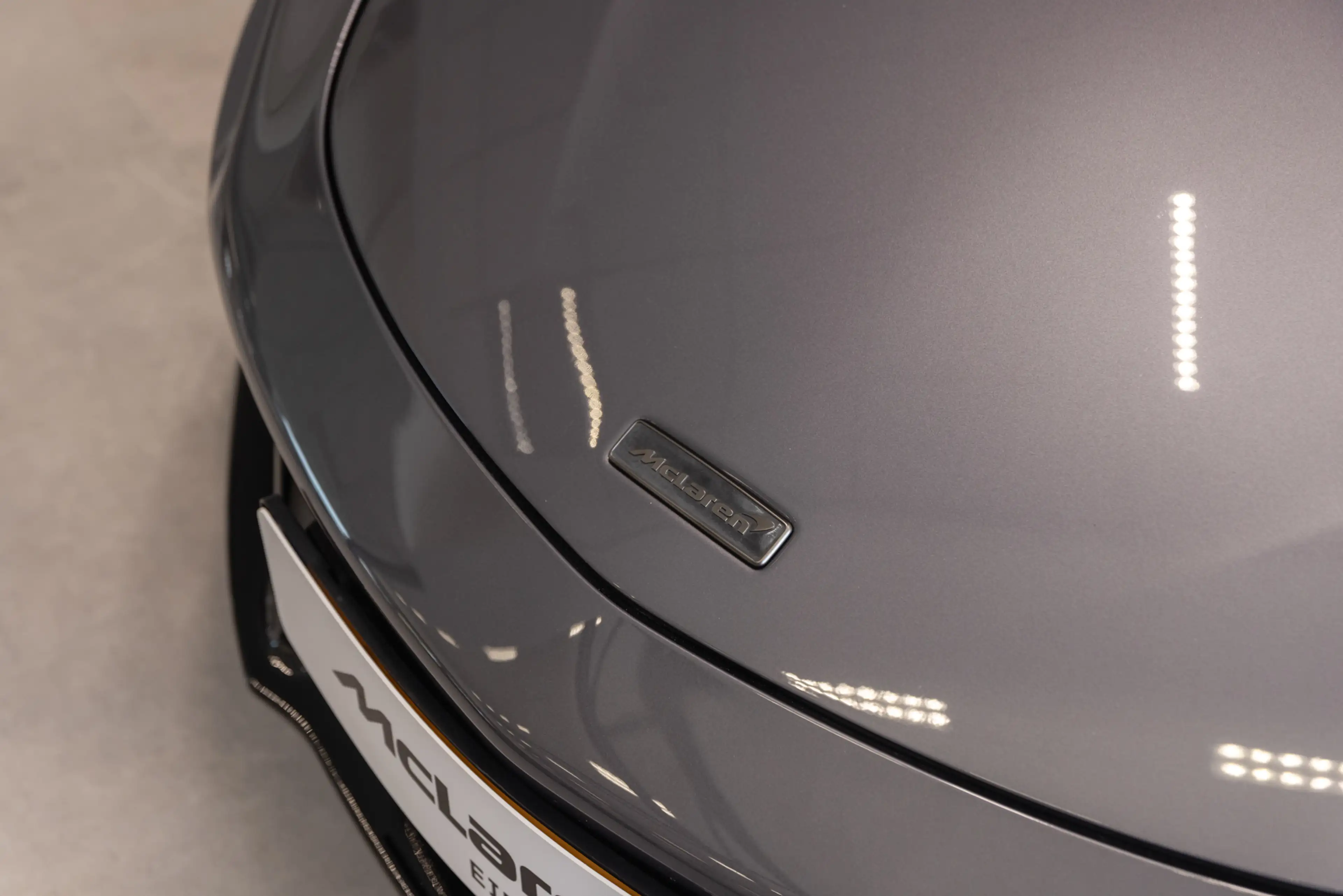 McLaren Artura Spider — photo 14
