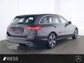 Mercedes-Benz C 300 e T Avantgarde LED W-Paket Distr AHK Pano Grau - thumbnail 2