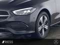 Mercedes-Benz C 300 e T Avantgarde LED W-Paket Distr AHK Pano Grau - thumbnail 3