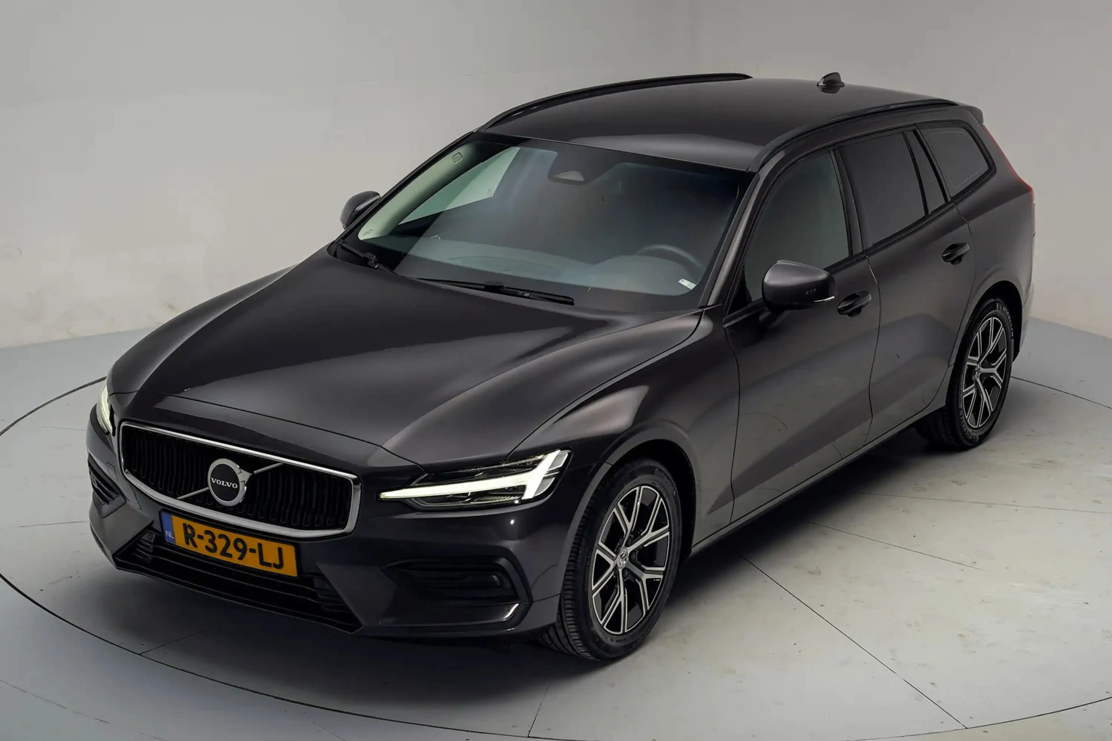 Volvo V60 2.0 B3 163pk Essential Aut. [ Trekhaak Apple/Andro — photo 15