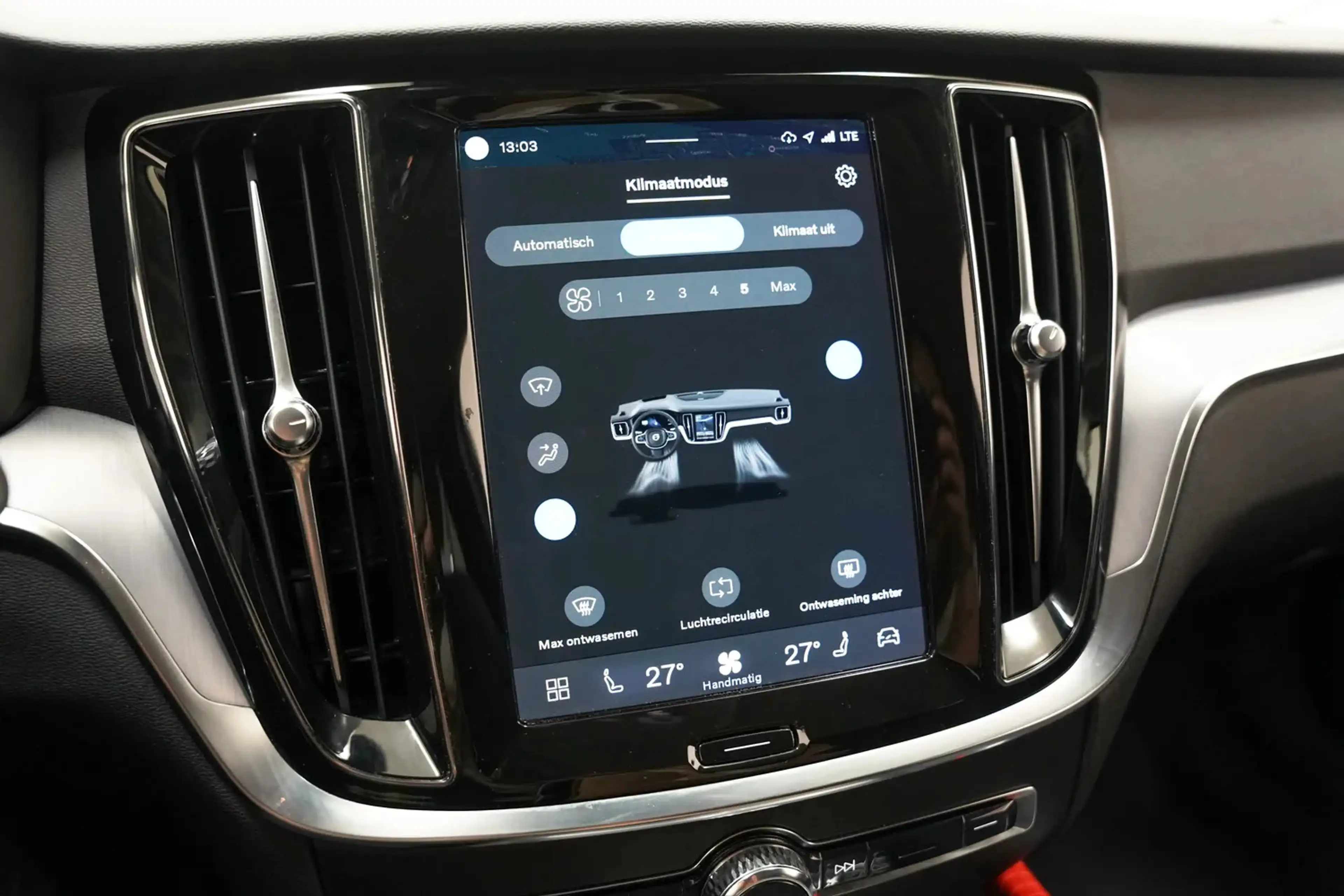 Volvo V60 2.0 B3 163pk Essential Aut. [ Trekhaak Apple/Andro — photo 13