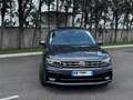 Volkswagen Tiguan Tiguan 2.0 TDI 150 DSG7 Carat Exclusive Gris - thumbnail 2