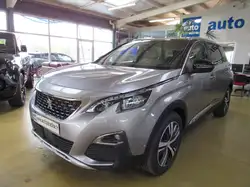 Peugeot 5008 1.6 BLUEHDI 120 GT LINE EAT6 + OPTIONS TOIT OUVRANT